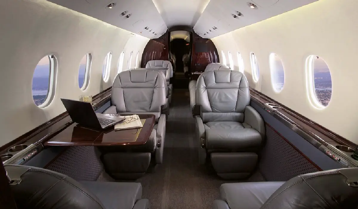 Beechcraft - Hawker 4000 - Private Jet Rentals Near me - Used Private Jets Near me - Exclusive Concierge Club.webp